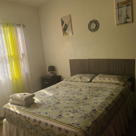 Hospedaje Casa De Luna Tegucigalpa Zewnętrze zdjęcie