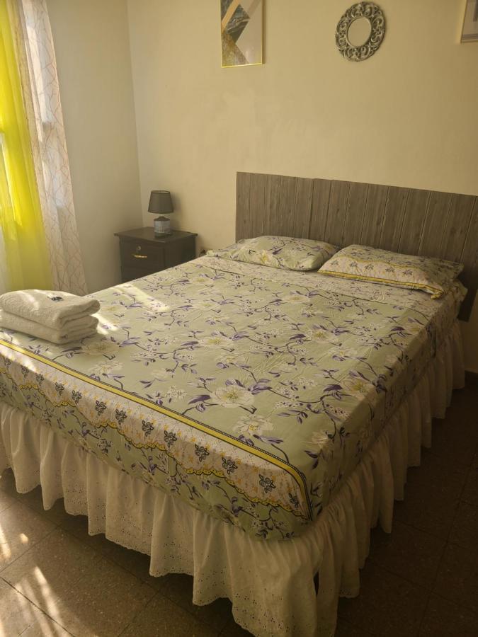 Hospedaje Casa De Luna Tegucigalpa Zewnętrze zdjęcie