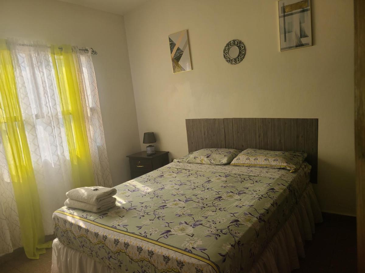 Hospedaje Casa De Luna Tegucigalpa Zewnętrze zdjęcie