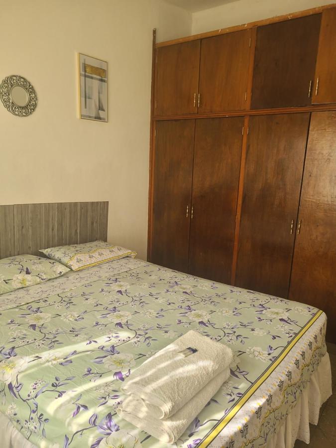 Hospedaje Casa De Luna Tegucigalpa Zewnętrze zdjęcie