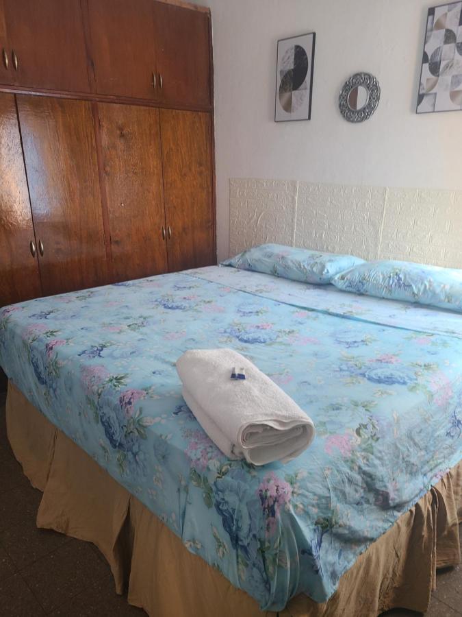 Hospedaje Casa De Luna Tegucigalpa Zewnętrze zdjęcie
