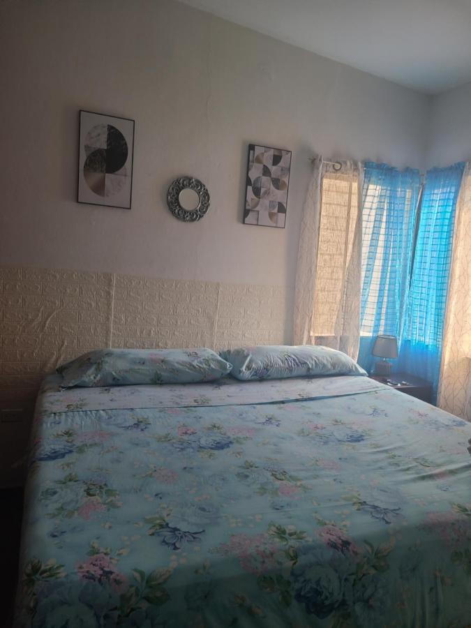 Hospedaje Casa De Luna Tegucigalpa Zewnętrze zdjęcie