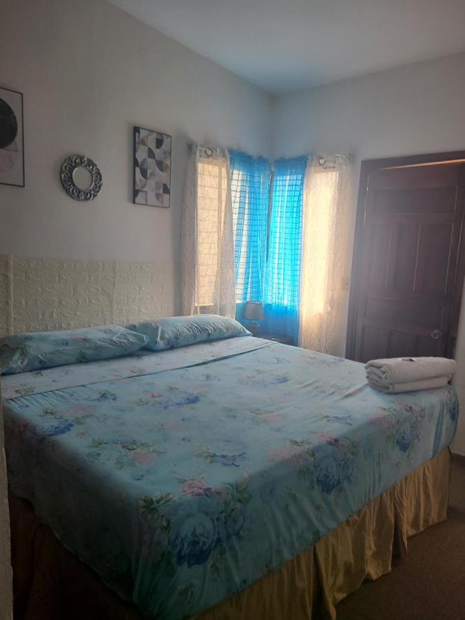 Hospedaje Casa De Luna Tegucigalpa Zewnętrze zdjęcie