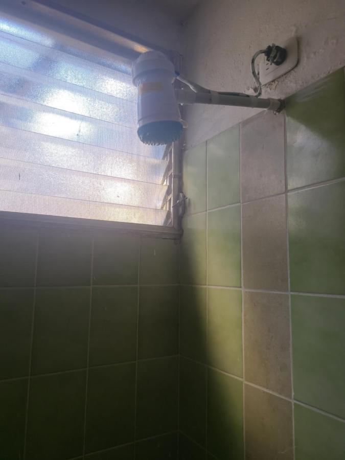 Hospedaje Casa De Luna Tegucigalpa Zewnętrze zdjęcie