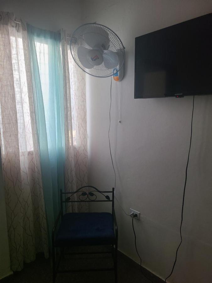 Hospedaje Casa De Luna Tegucigalpa Zewnętrze zdjęcie