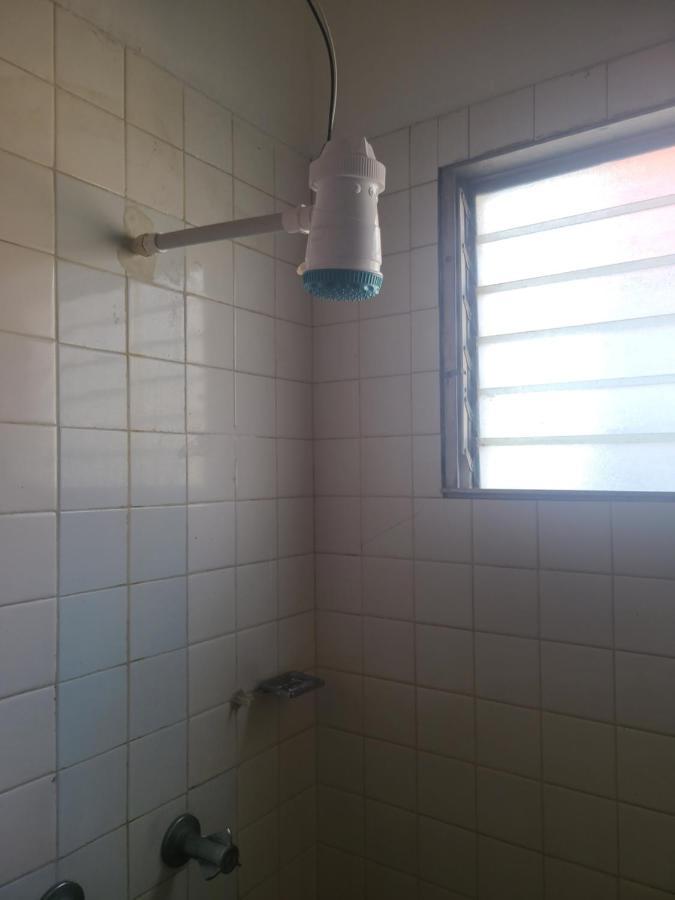 Hospedaje Casa De Luna Tegucigalpa Zewnętrze zdjęcie
