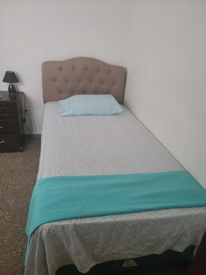 Hospedaje Casa De Luna Tegucigalpa Zewnętrze zdjęcie