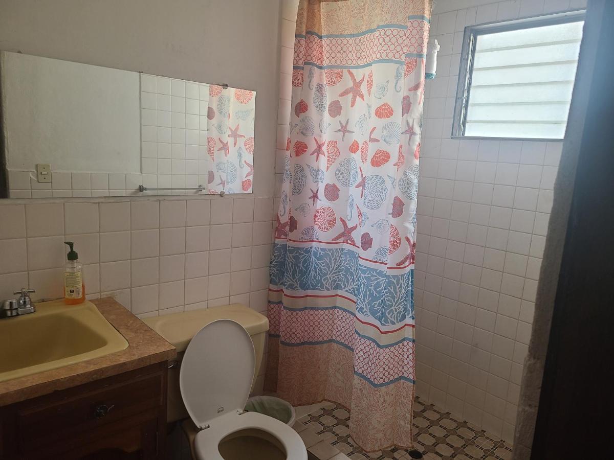 Hospedaje Casa De Luna Tegucigalpa Zewnętrze zdjęcie