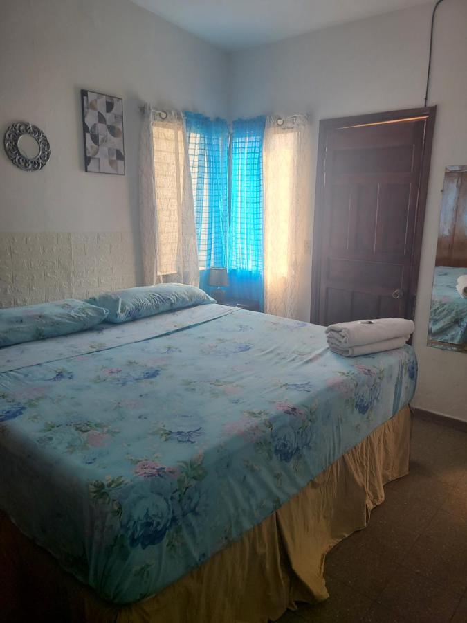 Hospedaje Casa De Luna Tegucigalpa Zewnętrze zdjęcie